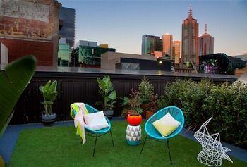 St. Jerome'S - The Hotel Bendigo Exterior photo